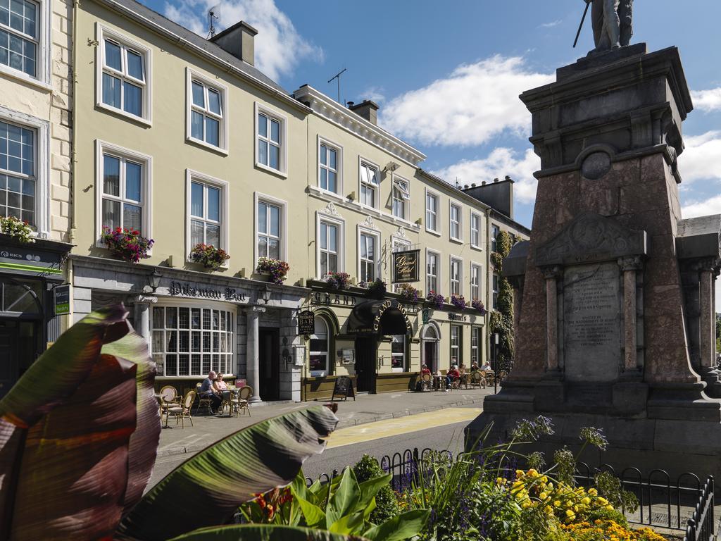 Grand Hotel Tralee Dış mekan fotoğraf