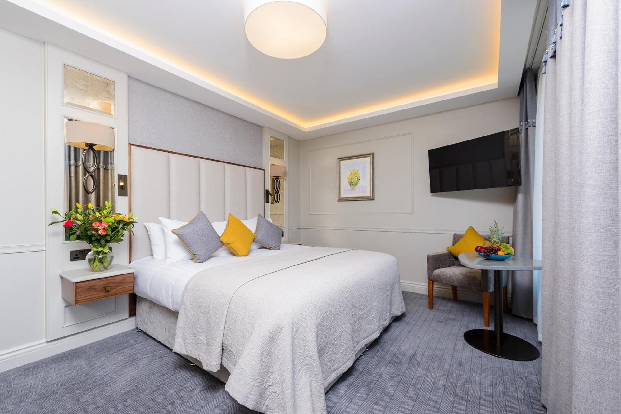Grand Hotel Tralee Dış mekan fotoğraf