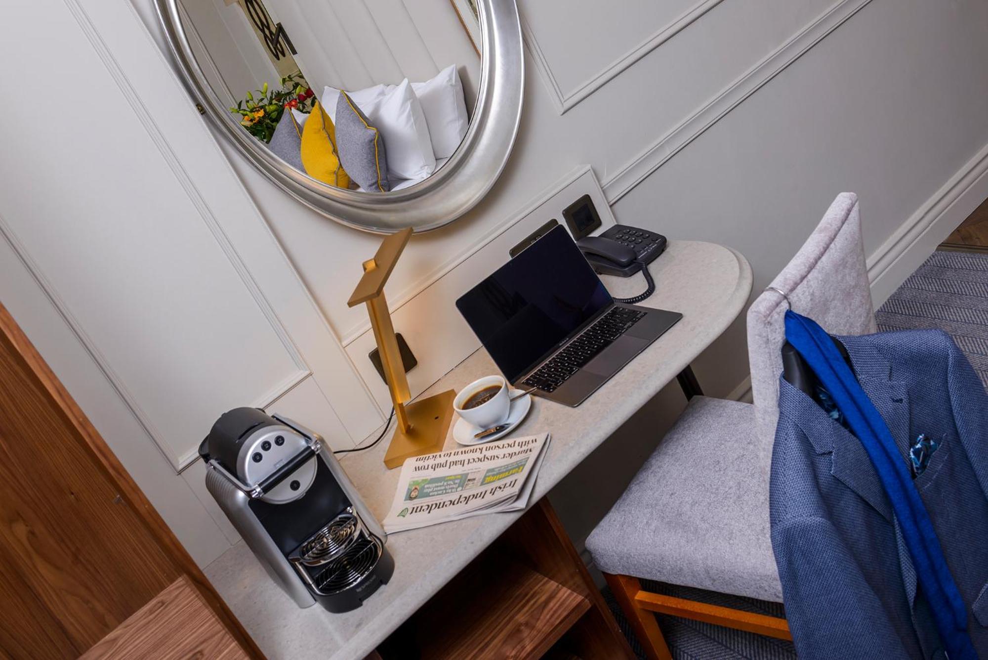 Grand Hotel Tralee Dış mekan fotoğraf