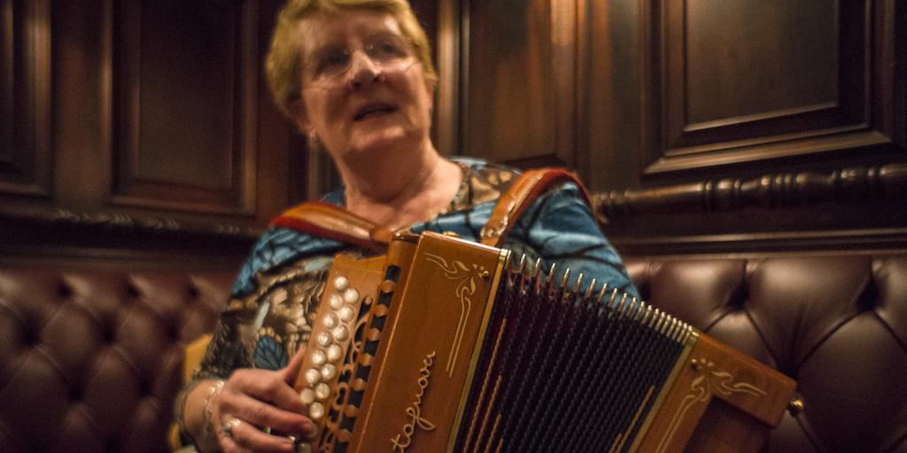 Grand Hotel Tralee Dış mekan fotoğraf